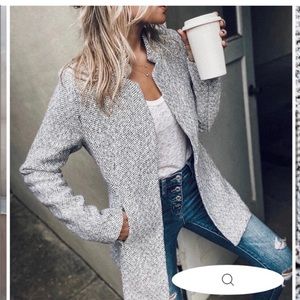 Brand New WOT Viral Vicki Jacket